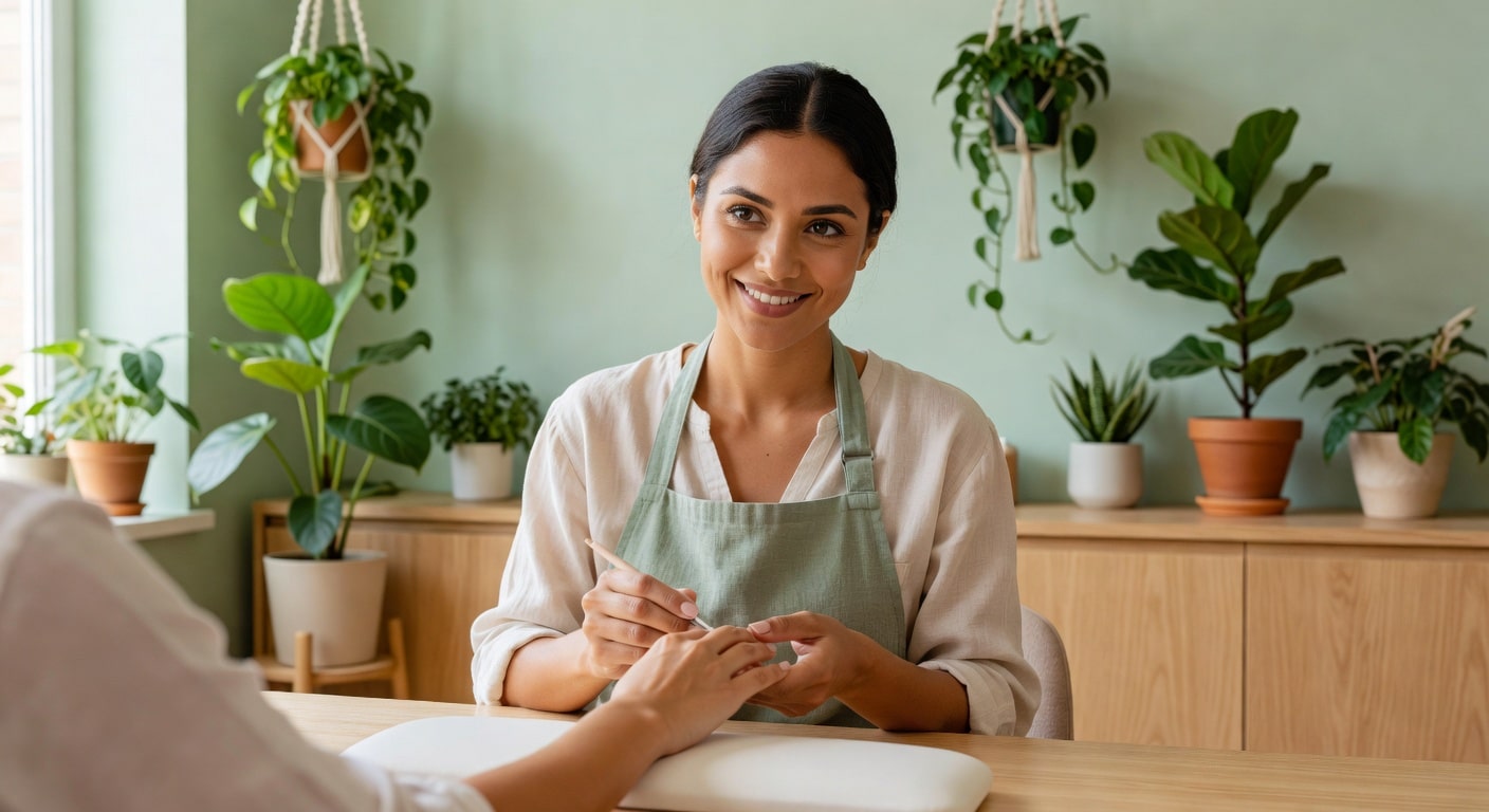 Manicura perfecta con diseños únicos